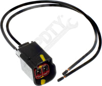 APDTY 756331 Speed Sensor Harness