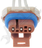 APDTY 756411 Ignition Coil Connector