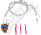 APDTY 756411 Ignition Coil Connector
