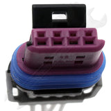 APDTY 756516 Multi-Purpose 3 Wire Harness