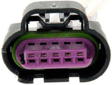 APDTY 756612 Pigtail Or Socket