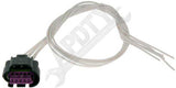 APDTY 756612 Pigtail Or Socket