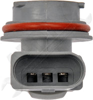 APDTY 756673 Tail Lamp Socket Replaces 7D0953123A