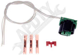 CAM POSITION SENSOR PIGTAIL