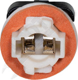 APDTY 756684 License Plate and Side Marker Socket