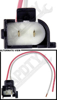 APDTY 756695 Ignition Coil Repair Pigtail