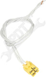 APDTY 756733 Air Bag Connector And Harness