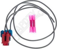 APDTY 756742 Multi Purpose Electrical Pigtail