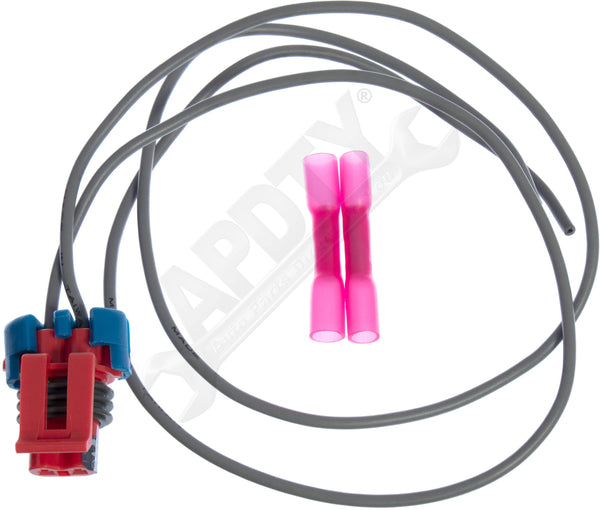 APDTY 756742 Multi Purpose Electrical Pigtail