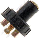 APDTY 76213 Universal Oil Drain Plug 5/8 In., Head Size N/A