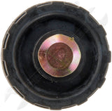 APDTY 76213 Universal Oil Drain Plug 5/8 In., Head Size N/A