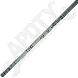 APDTY 76220 Engine Oil Dipstick & Tube; Models Listed w/ 5.0L or 5.7L V8 Engine