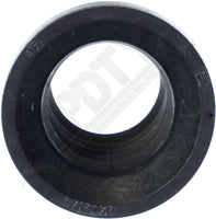 APDTY 76224 Auto-Trans Fluid Dipstick Filler Tube Rubber Grommet Seal