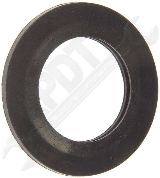 APDTY 76499 Metal/Rubber Drain Plug Gasket, Fits M20