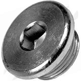APDTY 76525 Oil Drain Plug