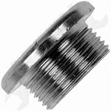 APDTY 76525 Oil Drain Plug