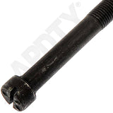 APDTY 771125 Spring Center Bolts - 7/16-20 X 4