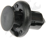 APDTY 77114 Plastic Splash Shield Hardware