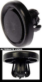 APDTY 77115 Plastic Splash Shield Hardware