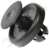 APDTY 77115 Plastic Splash Shield Hardware