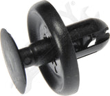 APDTY 77116 Plastic Splash Shield Hardware