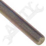 APDTY 771210 U-bolt 1/2 X 7 X 2-7/8 Round