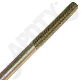 APDTY 771220 U-bolt 1/2 X 7-1/2 X 3-1/2 Round