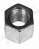 APDTY 771226 U-bolt 7/16 X 6-3/4 X 3-1/8 Round