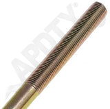 APDTY 771229 U-bolt 1/2 X 6 X 2