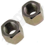 APDTY 771229 U-bolt 1/2 X 6 X 2