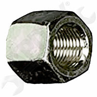 APDTY 771231 U-bolt 1/2 X 9 X 3-1/4round