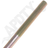 APDTY 771234 U-bolt 7/16 X 6-3/4 X 3-1/16 Round