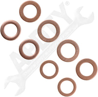 APDTY 77361 Brake Hose Washer Assortment