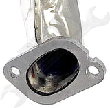 APDTY 780112 Exhaust Manifold Cross Over Pipe