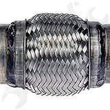 APDTY 780118 Turbocharger Up Pipe - Driver Side