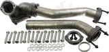 APDTY 780125 Turbocharger Up-Pipe Kit