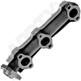 APDTY 785020 Exhaust Manifold Kit - Includes Required Hardware & Gaskets