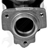 APDTY 785020 Exhaust Manifold Kit - Includes Required Hardware & Gaskets