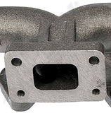 APDTY 785021 Replacement Exhaust Manifold Inline 6 Cylinder 5.9L Turbo Diesel