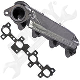 APDTY 785022 Exhaust Manifold Kit - Includes Required Hardware & Gaskets