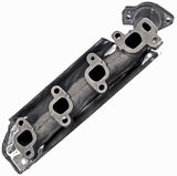 APDTY 785023 Exhaust Manifold Kit - Includes Required Hardware & Gaskets