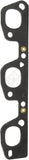 APDTY 785025 Exhaust Manifold Kit With Gasket and Hardware
