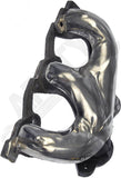 APDTY 785025 Exhaust Manifold Kit With Gasket and Hardware