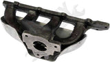 APDTY 785035 Includes Required Gaskets & Required Hardware To Downpipe