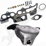 APDTY 785049 Exhaust Manifold Kit