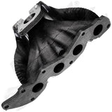 APDTY 785049 Exhaust Manifold Kit