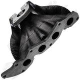 APDTY 785049 Exhaust Manifold Kit