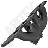 APDTY 785049 Exhaust Manifold Kit