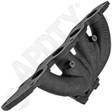 APDTY 785049 Exhaust Manifold Kit