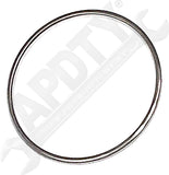 APDTY 785051 Exhaust Manifold Kit with Gasket